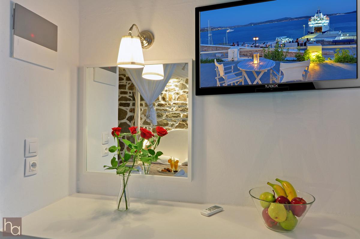 Hotel Adamas ภายนอก รูปภาพ