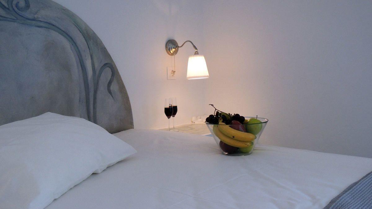 Hotel Adamas ภายนอก รูปภาพ