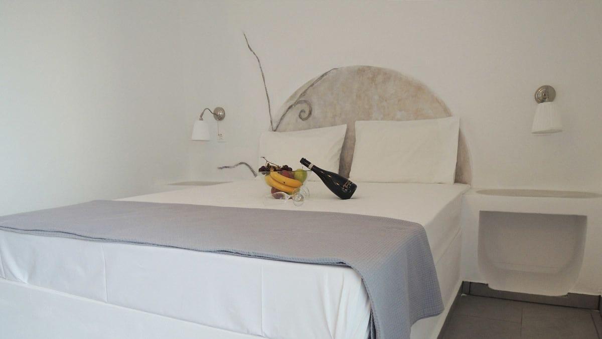Hotel Adamas ภายนอก รูปภาพ