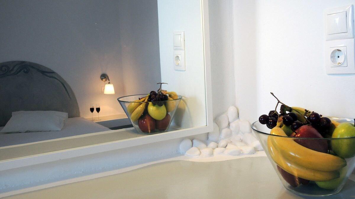 Hotel Adamas ภายนอก รูปภาพ
